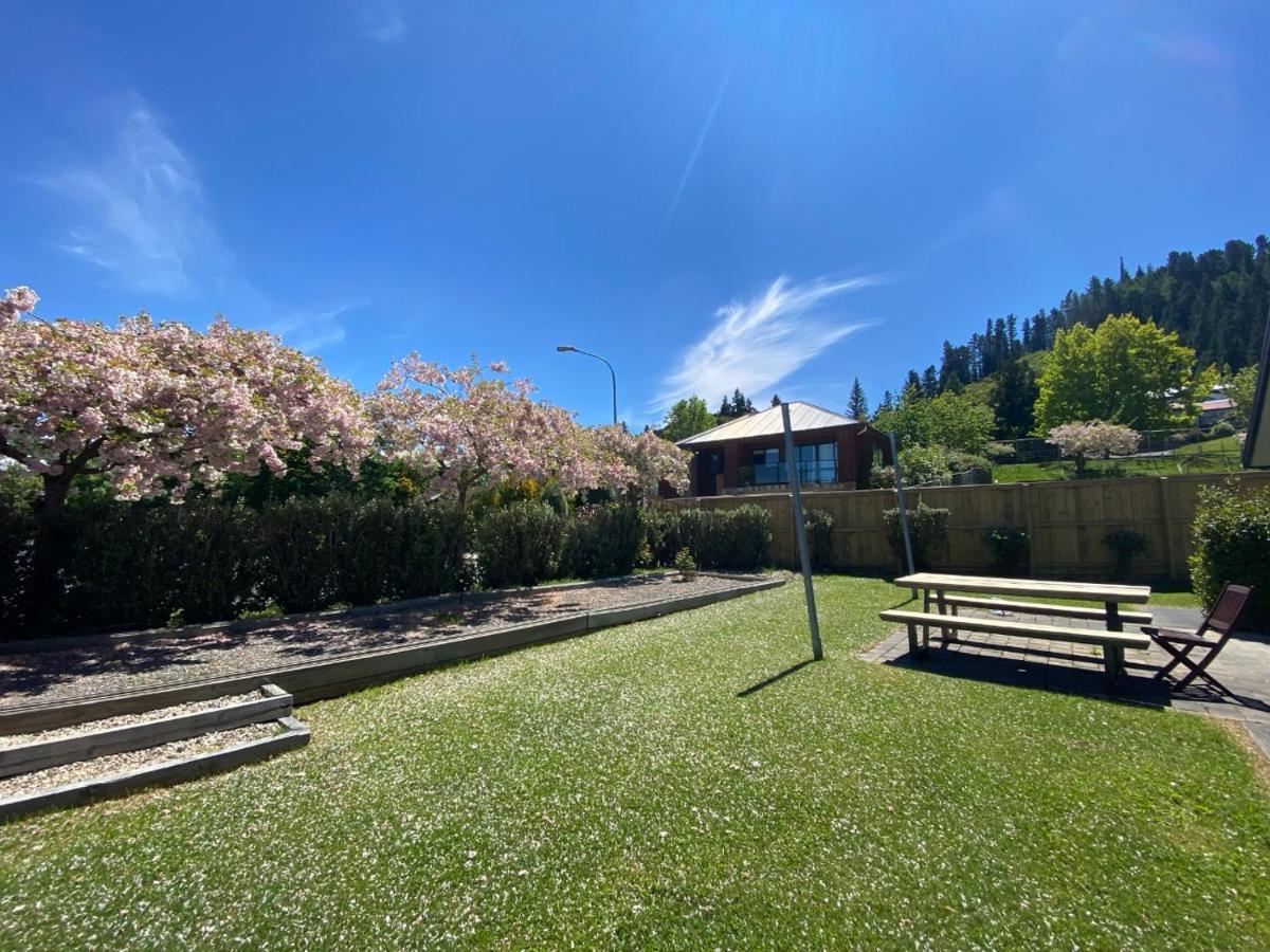7 Bellbird Place Hanmer Springs Eksteriør bilde