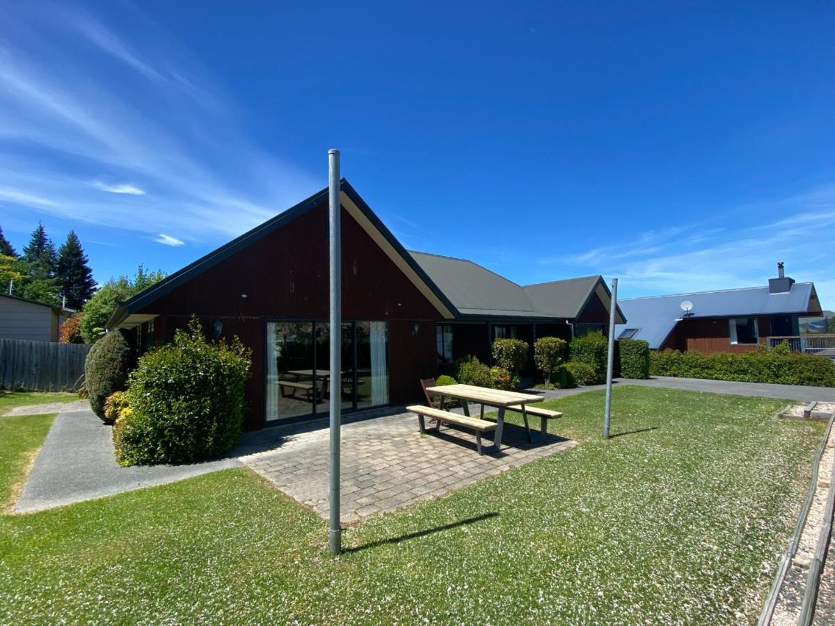 7 Bellbird Place Hanmer Springs Eksteriør bilde