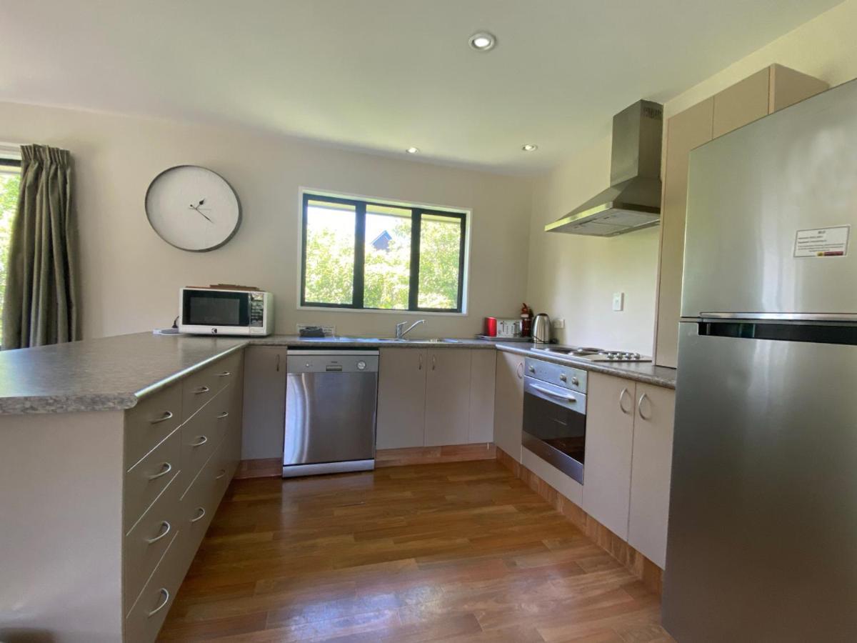7 Bellbird Place Hanmer Springs Eksteriør bilde