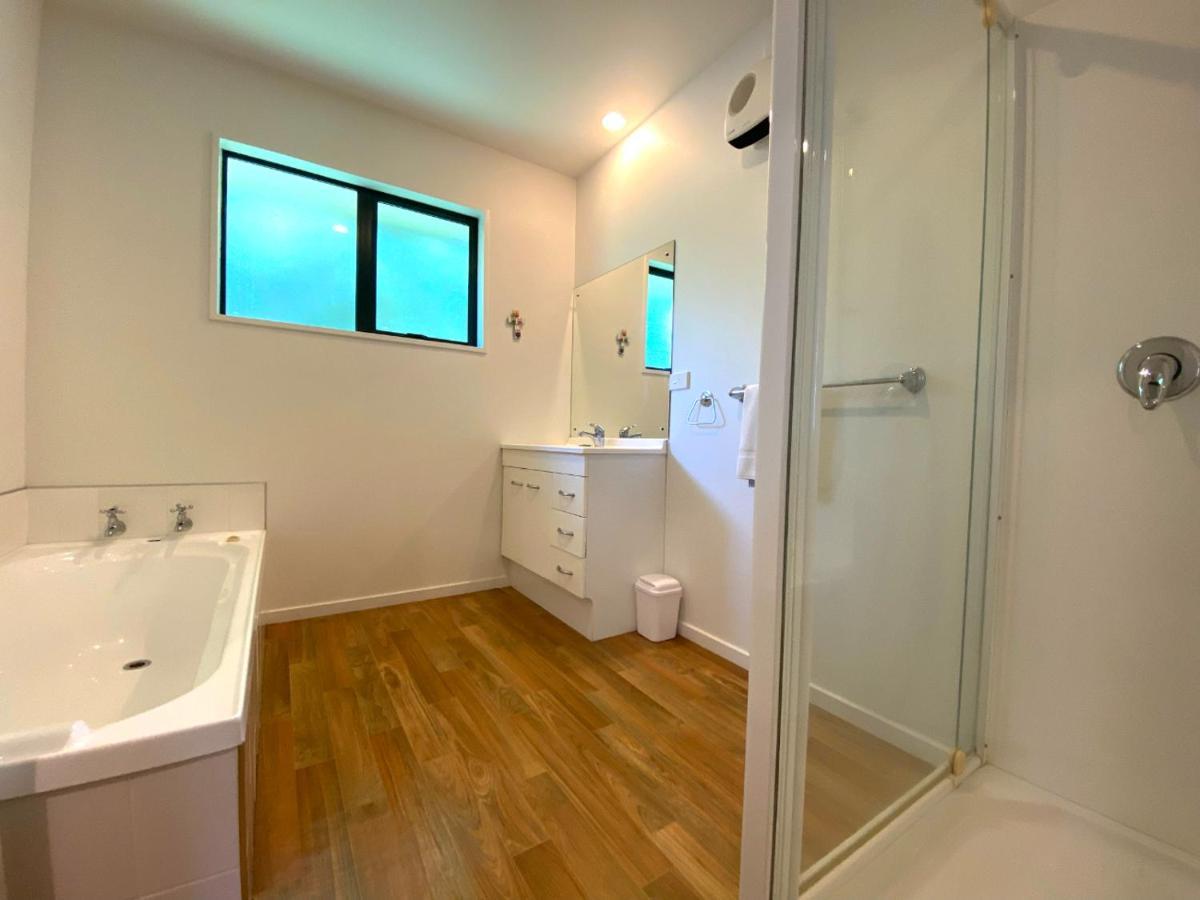7 Bellbird Place Hanmer Springs Eksteriør bilde