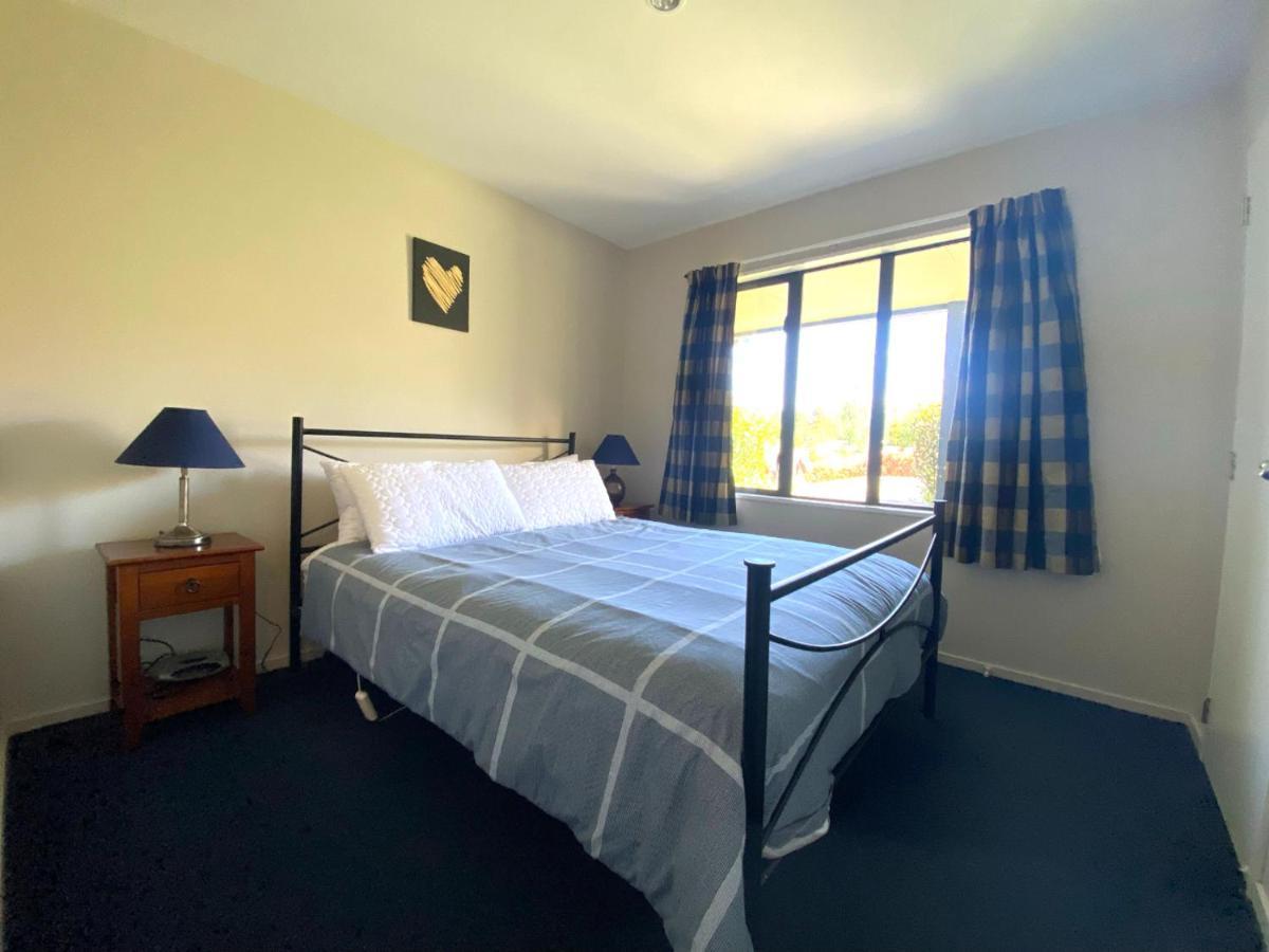 7 Bellbird Place Hanmer Springs Eksteriør bilde