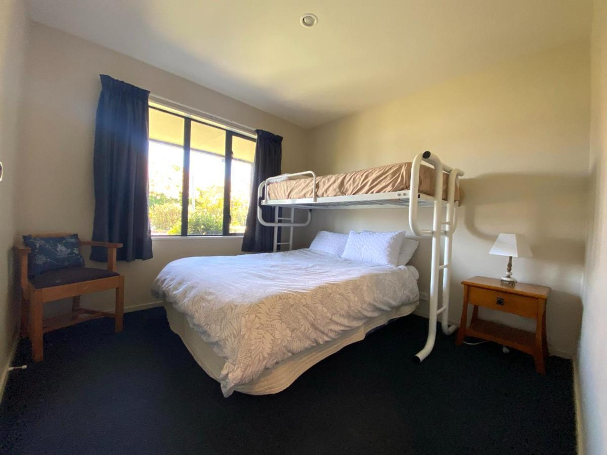 7 Bellbird Place Hanmer Springs Eksteriør bilde